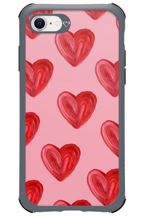 Lil'l Love - Apple iPhone SE 2020