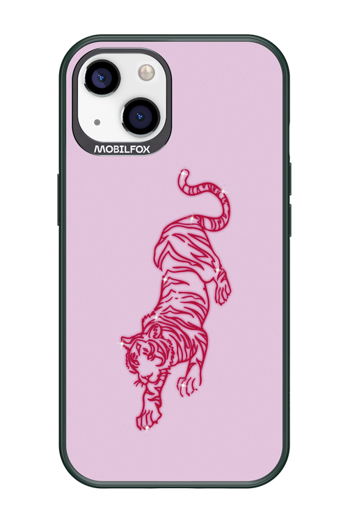 Tiger Power - Apple iPhone 13
