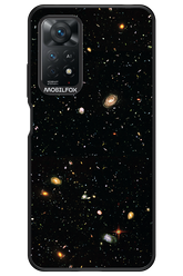 Cosmic Space 2.0 - Xiaomi Redmi Note 11Pro 4G/5G