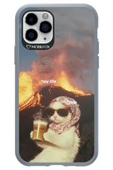 My life - Apple iPhone 11 Pro