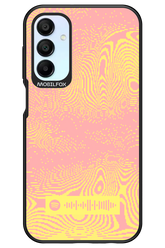 House Frequency - Samsung Galaxy A15