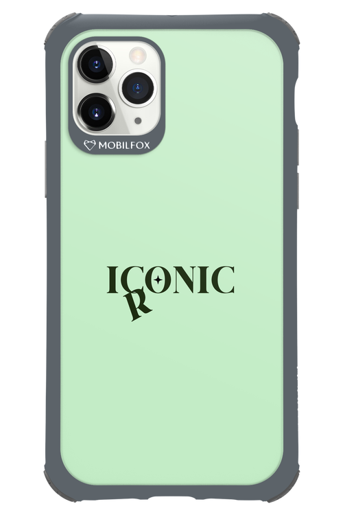 I(R)ONIC - Apple iPhone 11 Pro