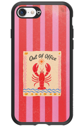 Out Of Office 2.0 - Apple iPhone SE 2020