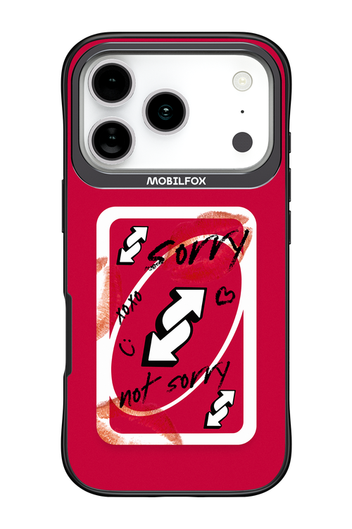 Turn 2.0 - Apple iPhone 17 Pro