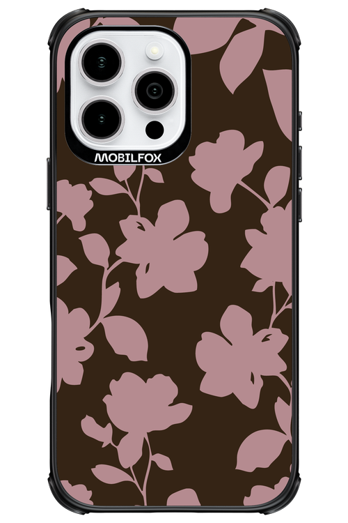 Flower Serenade - Apple iPhone 16 Pro Max