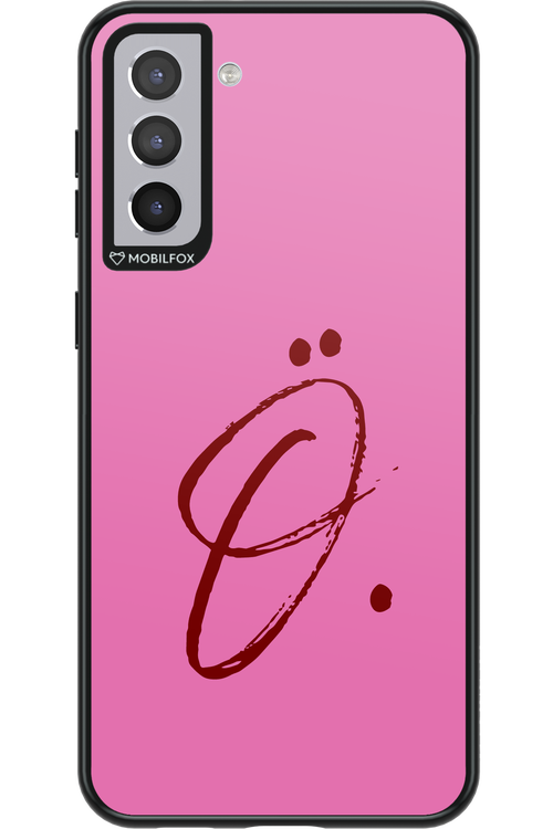 (Sorbet) O II 2.0 - Samsung Galaxy S21+