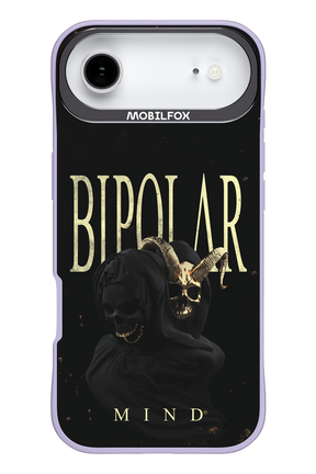 BIPOLAR - Apple iPhone 17 Air