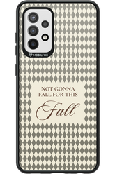 Not Gonna Fall - Samsung Galaxy A72