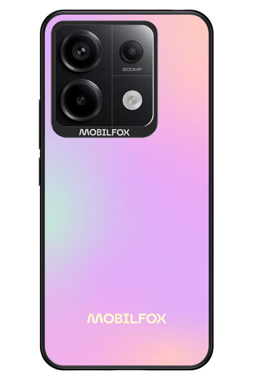 Pastel Violet - Xiaomi Redmi Note 13 Pro 5G