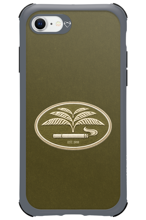 Nature Check - Apple iPhone SE 2022