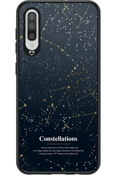 Constellations - Samsung Galaxy A50