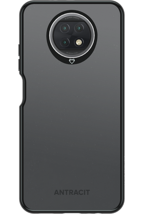 Antracit 2.0 - Xiaomi Redmi Note 9T 5G