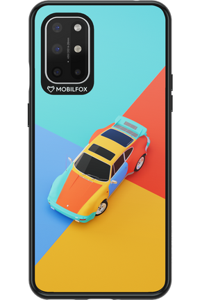 Colortherapy - OnePlus 8T