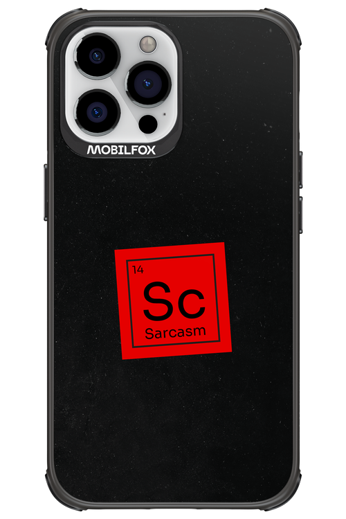Sc 2.0 - Apple iPhone 13 Pro Max