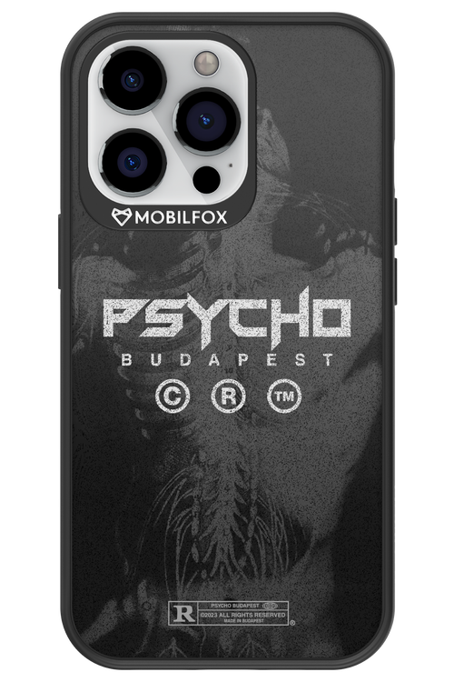 X-Ray - Apple iPhone 13 Pro