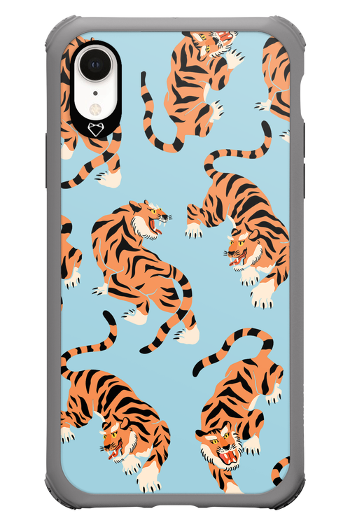 Tora I - Apple iPhone XR