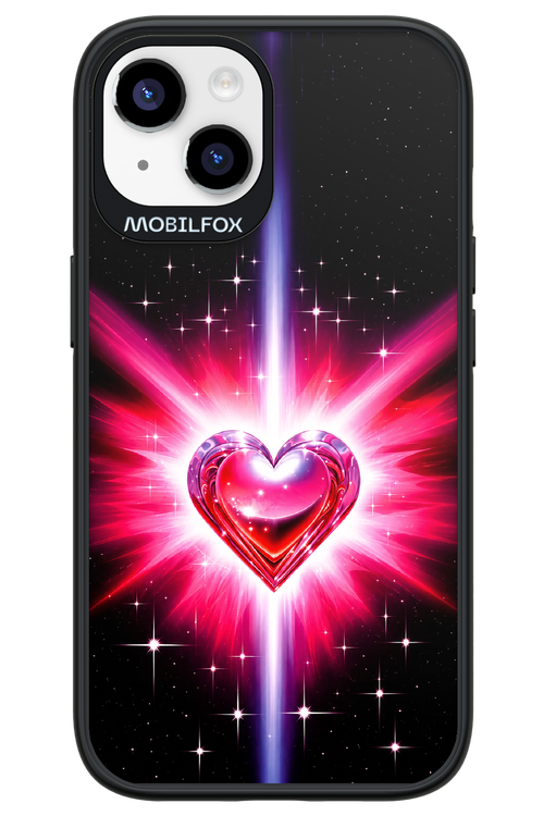 Bright Heart 2.0 - Apple iPhone 14