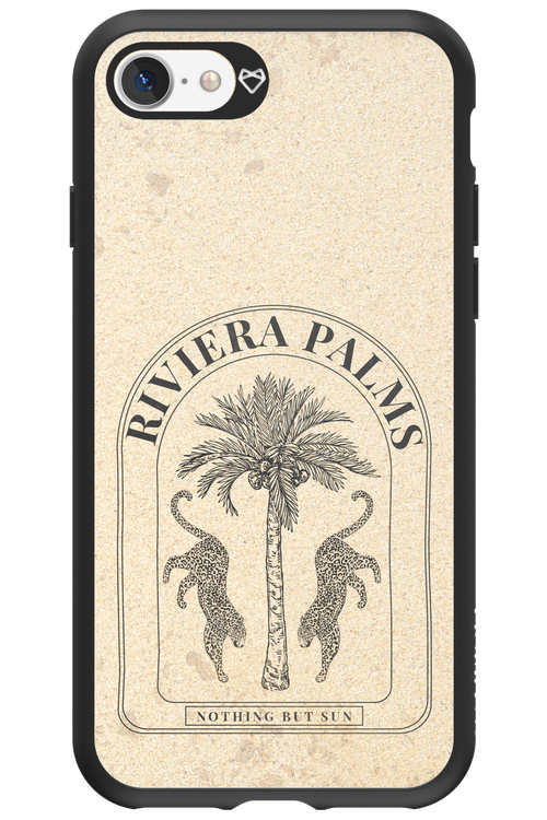 Riviera Palms 2.0 - Apple iPhone 7