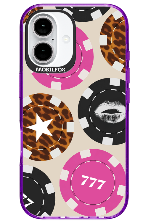 All In - Apple iPhone 16