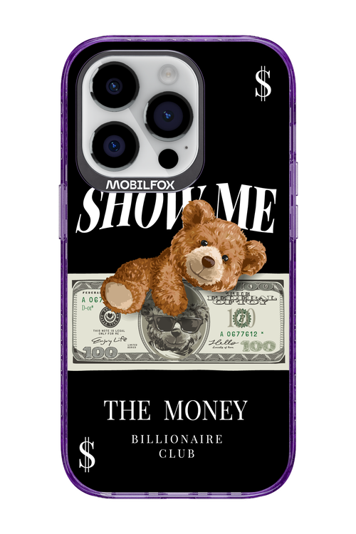 Show Me The Money - Apple iPhone 14 Pro