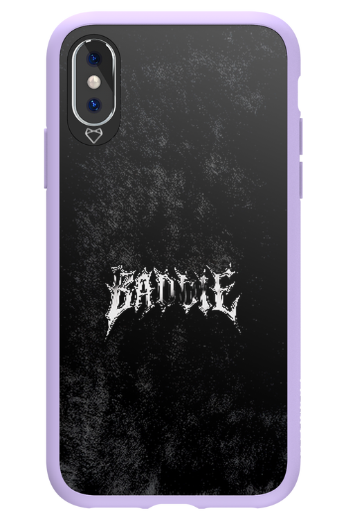 Rare Energy - Apple iPhone X