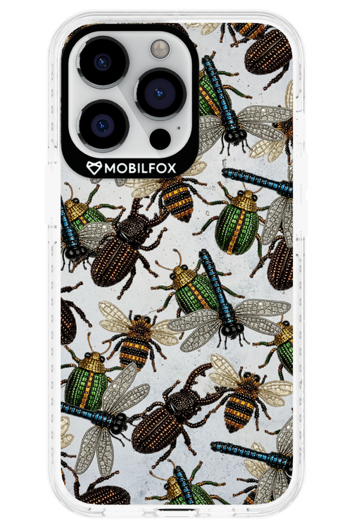 Beetle Gem - Apple iPhone 13 Pro