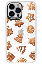 Gingerbread - Apple iPhone 13 Pro Max