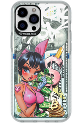 NATASHA - Apple iPhone 12 Pro Max