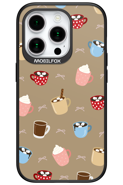 Coco Dream - Apple iPhone 15 Pro