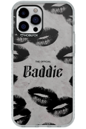 Official Baddie - Apple iPhone 12 Pro Max
