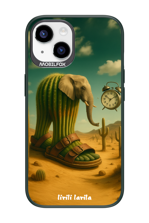 Lirili larila - Apple iPhone 14