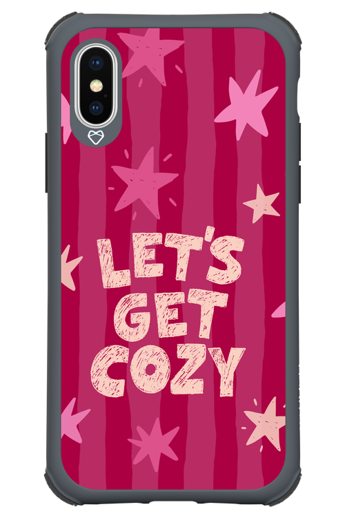 Let's Get Cozy - Apple iPhone XS