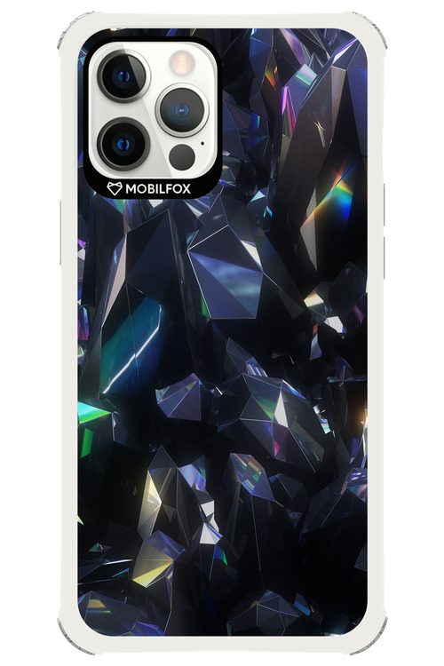 Enigma Quartz - Apple iPhone 12 Pro Max