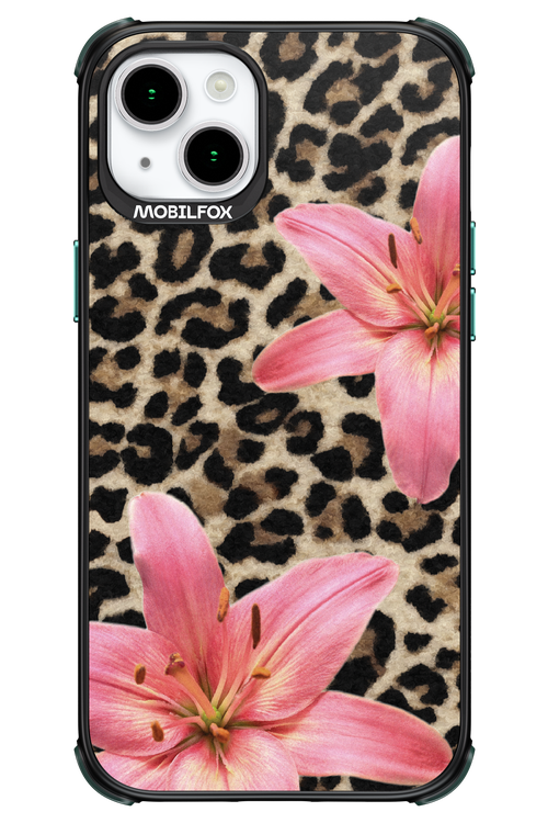 Leobloom - Apple iPhone 15 Plus