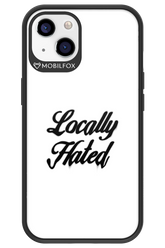 Locally Hated - Apple iPhone 13