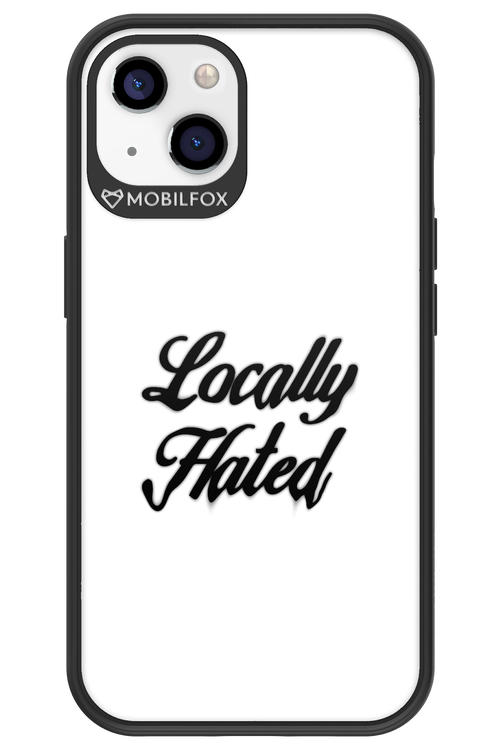 Locally Hated - Apple iPhone 13