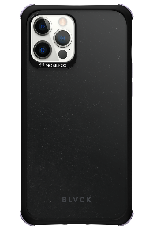 BLVCK 2.0 - Apple iPhone 12 Pro Max