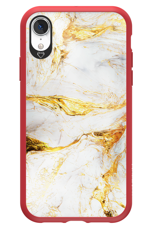 Quartz - Apple iPhone XR