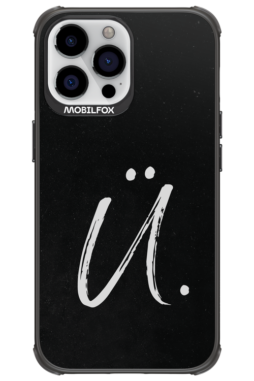 (Off Space) U II 2.0 - Apple iPhone 13 Pro Max