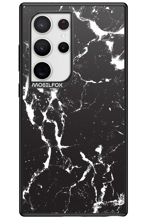 Grunge Marble 2.0 - Samsung Galaxy S24 Ultra