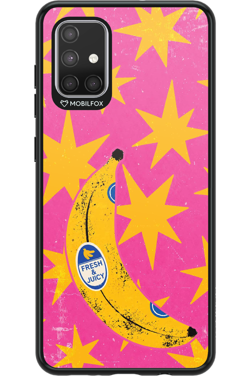 BANANA POP 2.0 - Samsung Galaxy A71