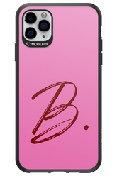 (Sorbet) B 2.0 - Apple iPhone 11 Pro Max