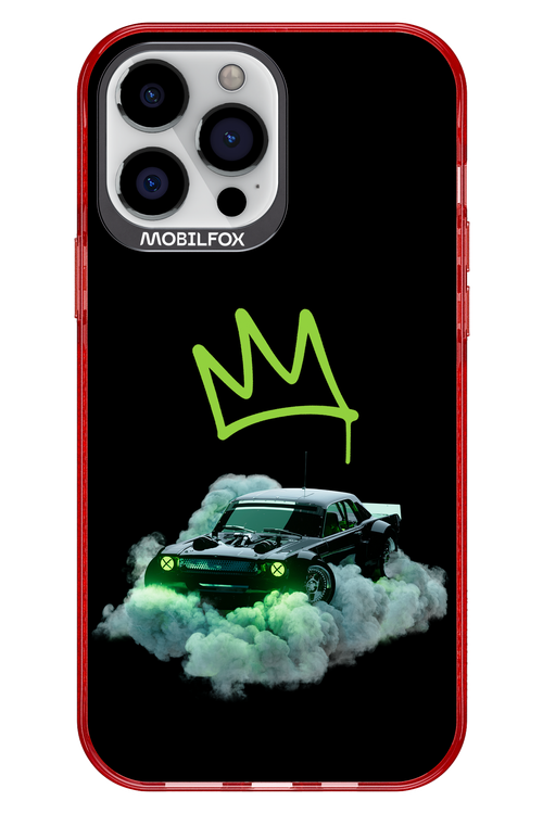 Just Dont Die - Apple iPhone 13 Pro Max