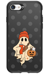 Ghost Girl - Apple iPhone 8