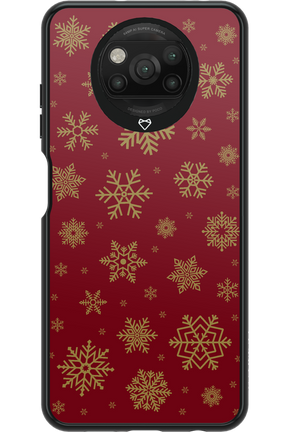 Gold Flakes - Xiaomi Poco X3 NFC