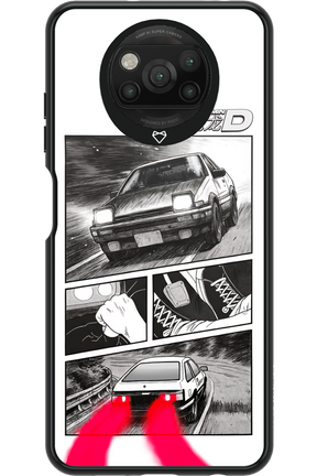 Vitamin D - Xiaomi Poco X3 NFC