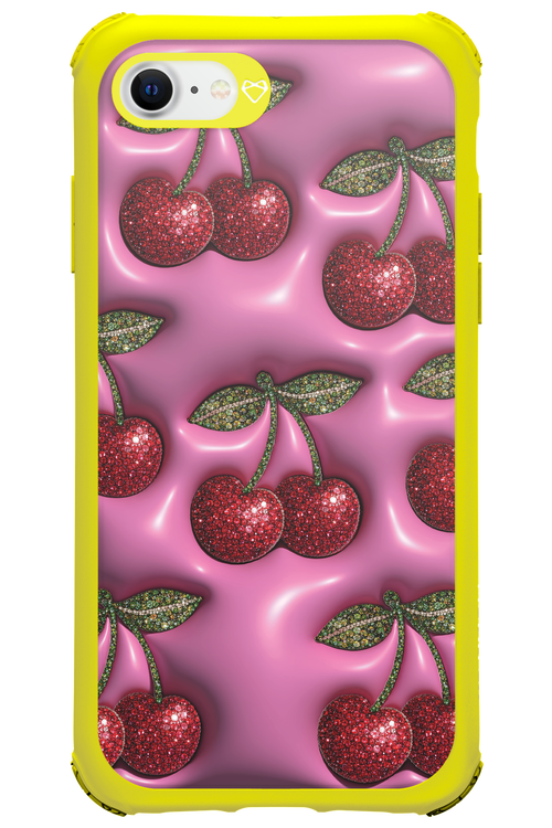 CHERRY RUBY 2.0 - Apple iPhone 7