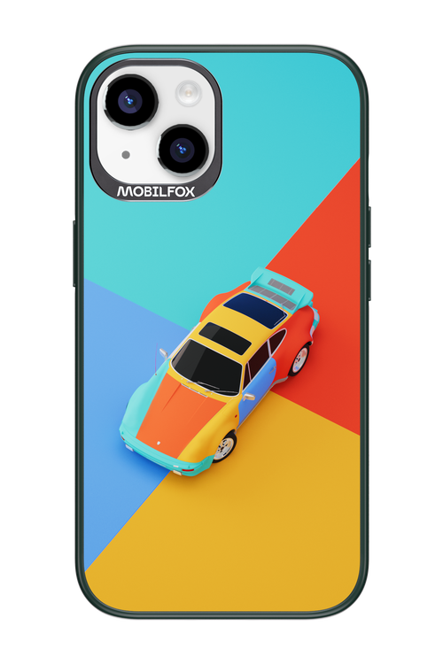 Colortherapy - Apple iPhone 14