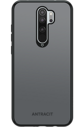 Antracit - Xiaomi Redmi Note 8 Pro