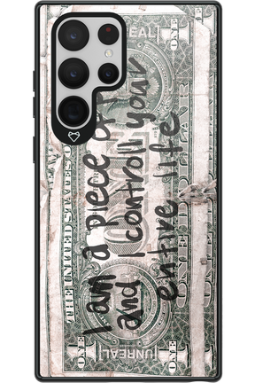 Dollars - Samsung Galaxy S22 Ultra